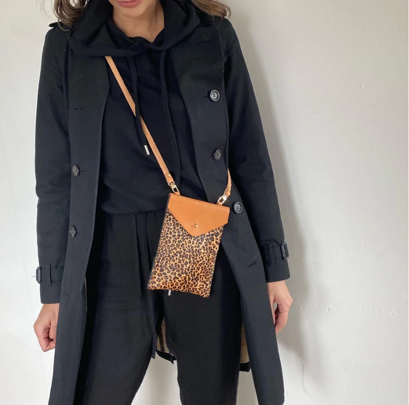 Willow and Hive - Phone Cross Body Bag-1